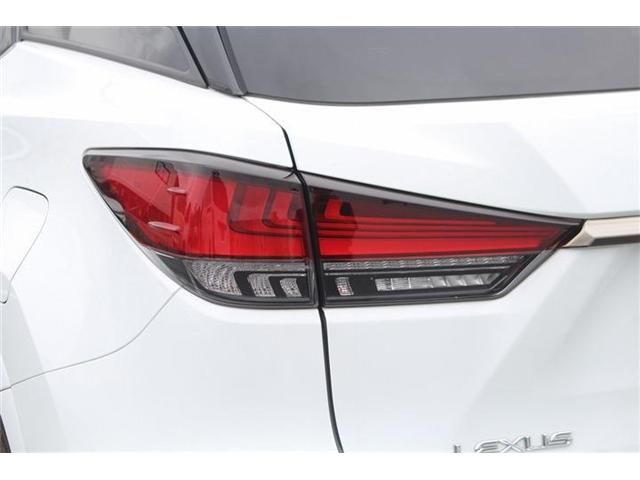 LEXUS RX300