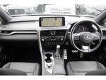 LEXUS RX300
