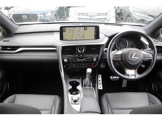 LEXUS RX300