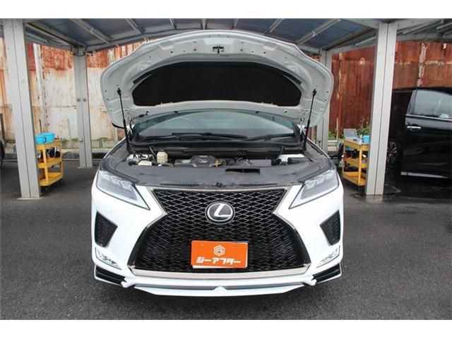 LEXUS RX300
