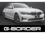 BMW 3series sedan