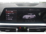 BMW 3series sedan