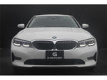 BMW 3series sedan