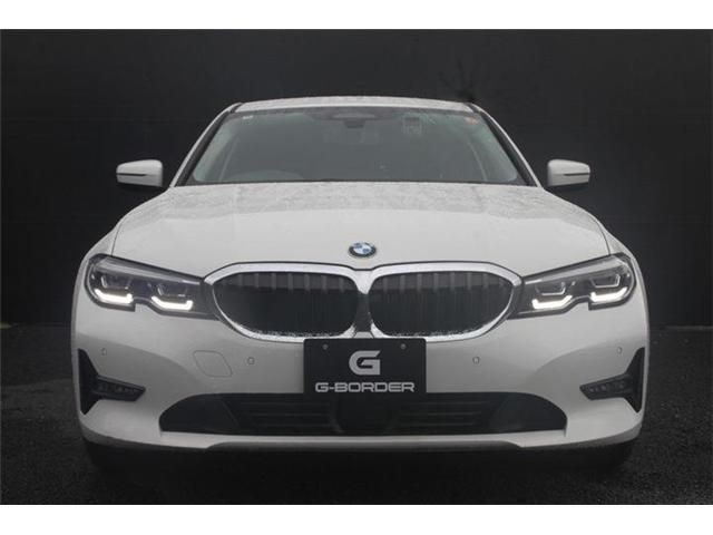 BMW 3series sedan