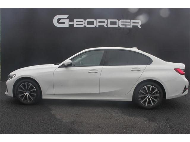 BMW 3series sedan