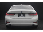 BMW 3series sedan