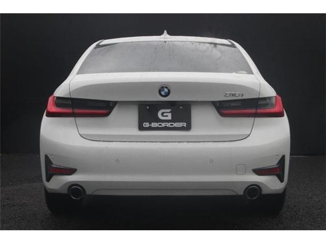 BMW 3series sedan