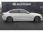 BMW 3series sedan