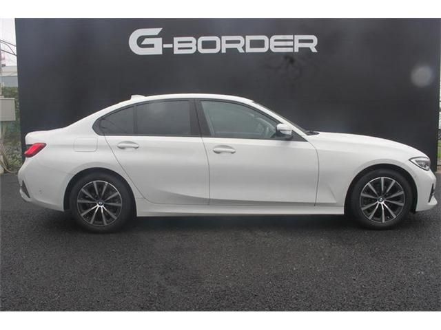 BMW 3series sedan
