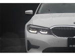 BMW 3series sedan