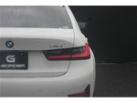 BMW 3series sedan