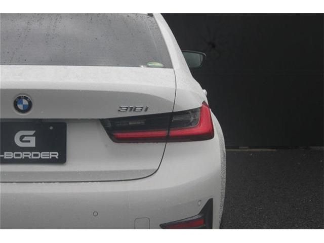 BMW 3series sedan
