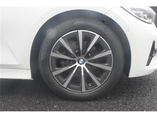 BMW 3series sedan
