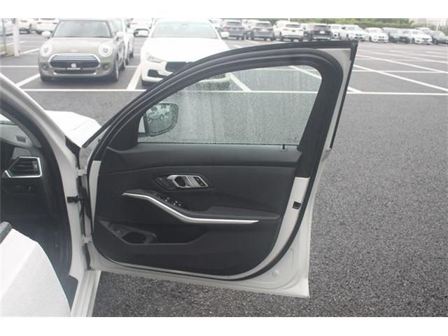 BMW 3series sedan