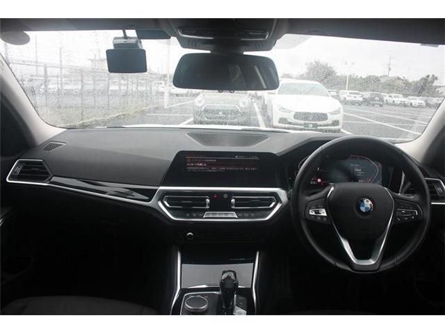 BMW 3series sedan