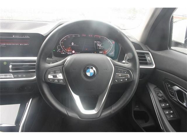 BMW 3series sedan