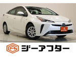 PRIUS 4WD