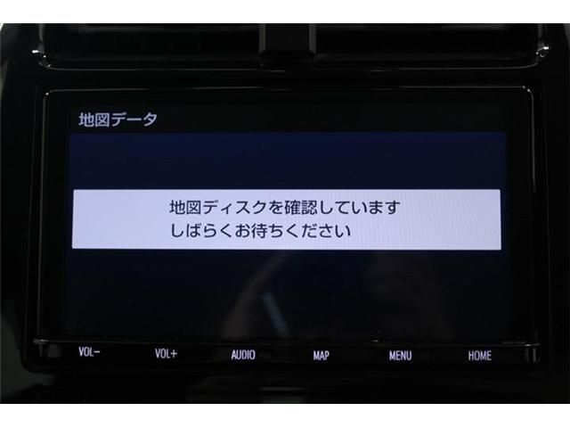 PRIUS 4WD