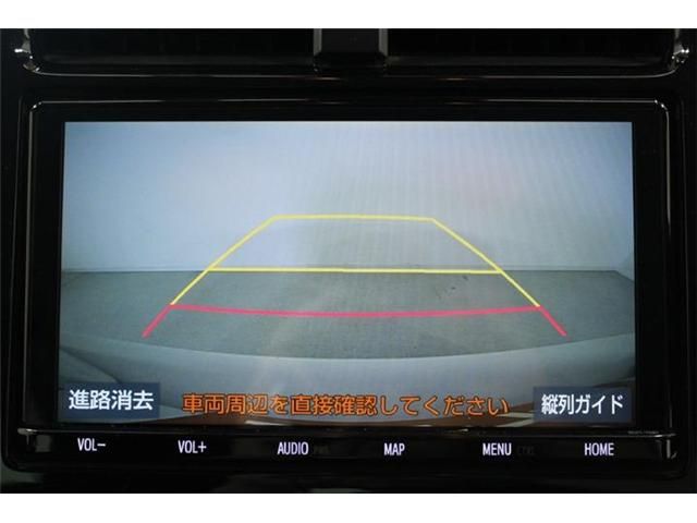 PRIUS 4WD