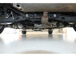 PRIUS 4WD