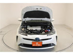 PRIUS 4WD