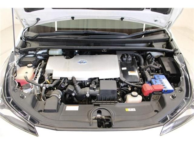 PRIUS 4WD