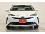 PRIUS 4WD