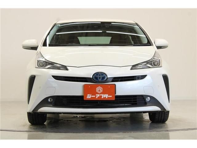 PRIUS 4WD