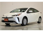 PRIUS 4WD