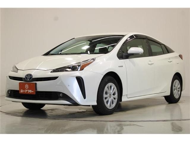PRIUS 4WD