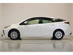PRIUS 4WD