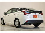 PRIUS 4WD