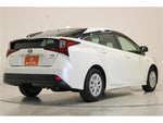 PRIUS 4WD