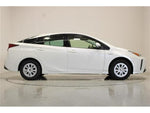 PRIUS 4WD