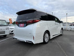 ALPHARD hybrid