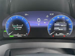 ALPHARD hybrid