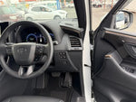 ALPHARD hybrid