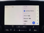 ALPHARD hybrid