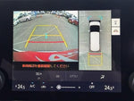 ALPHARD hybrid