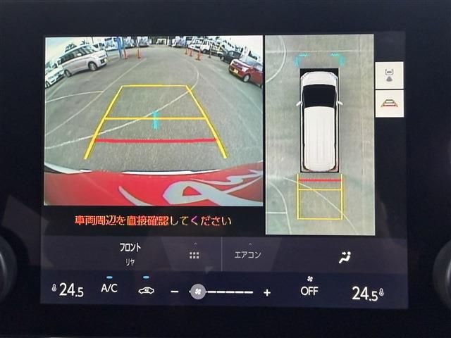 ALPHARD hybrid