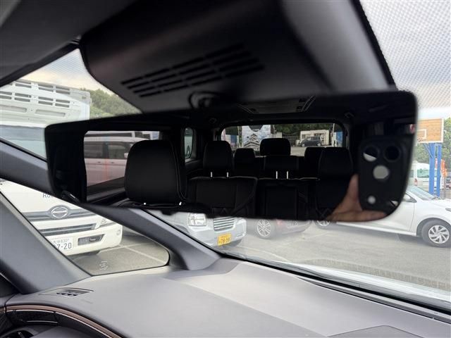 ALPHARD hybrid