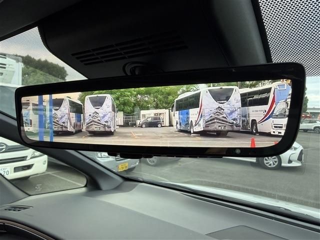 ALPHARD hybrid