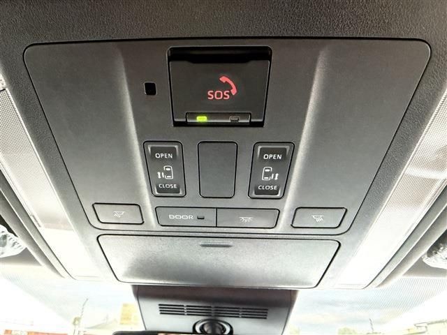 ALPHARD hybrid