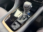 ALPHARD hybrid