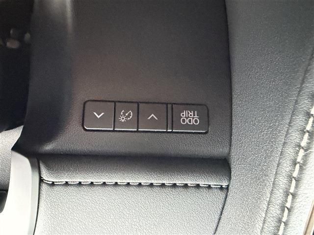 ALPHARD hybrid
