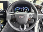 ALPHARD hybrid