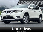 X-TRAIL 2WD