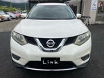 X-TRAIL 2WD