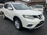 X-TRAIL 2WD