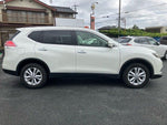 X-TRAIL 2WD